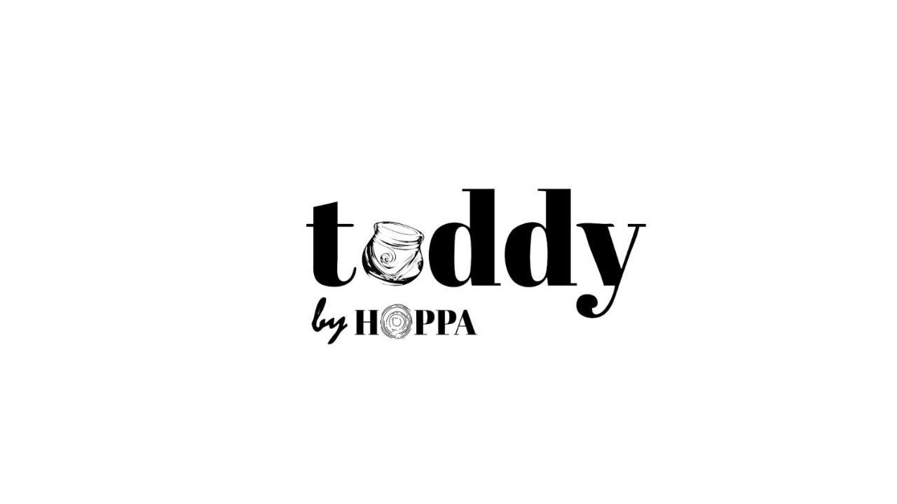 Toddy Unawatuna Hotel Exterior foto