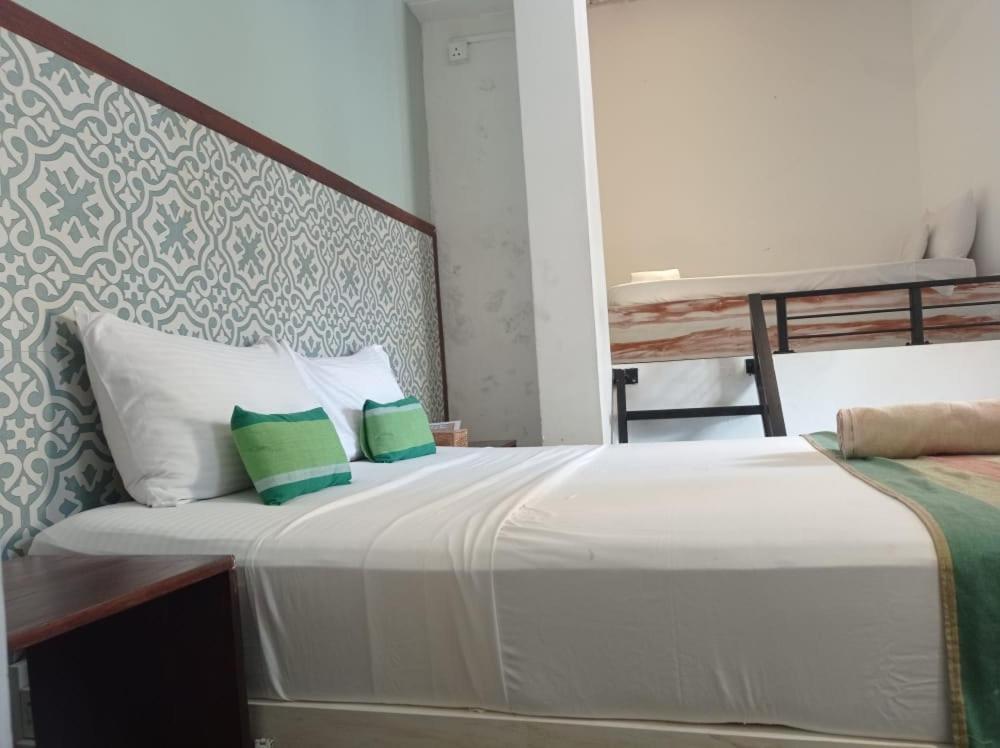 Toddy Unawatuna Hotel Exterior foto